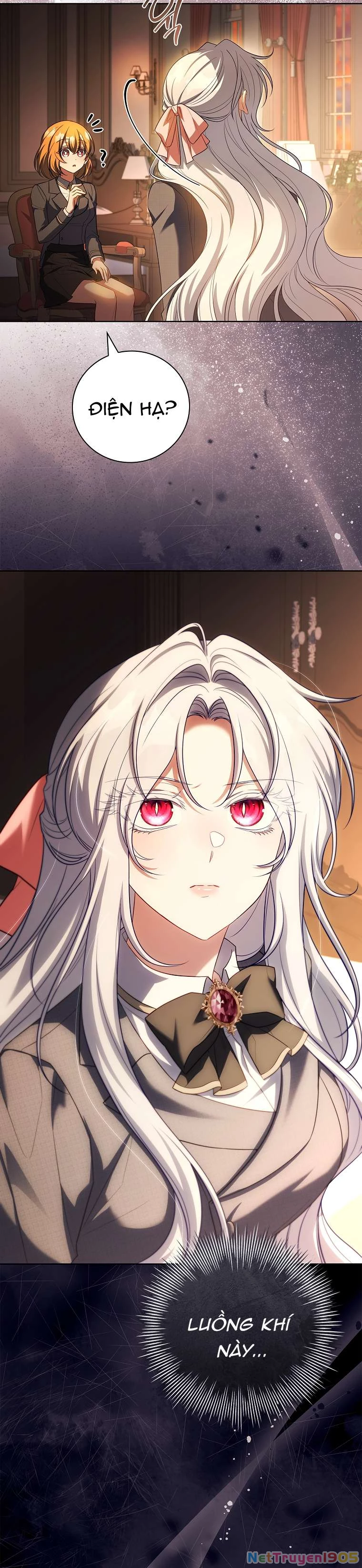 Cha Nào Con Nấy Chapter 39 - 41