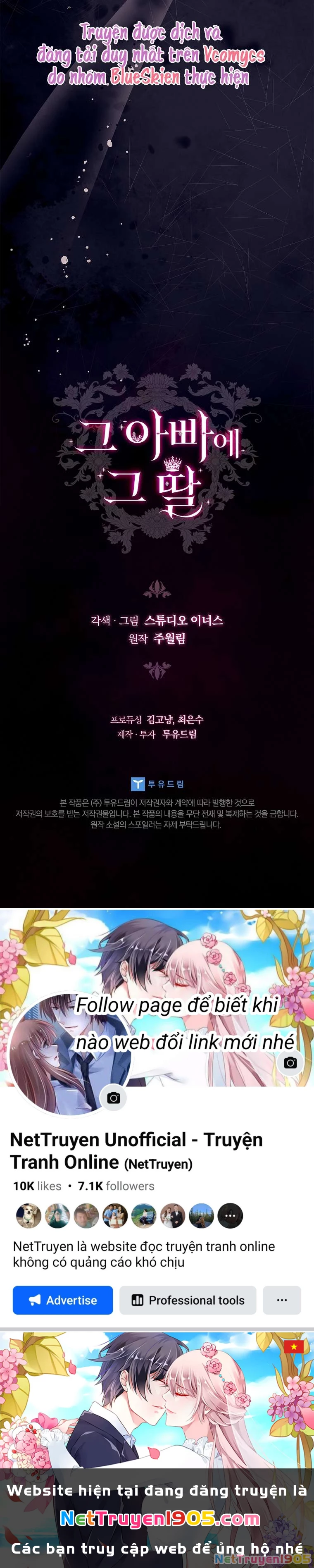 Cha Nào Con Nấy Chapter 39 - 42