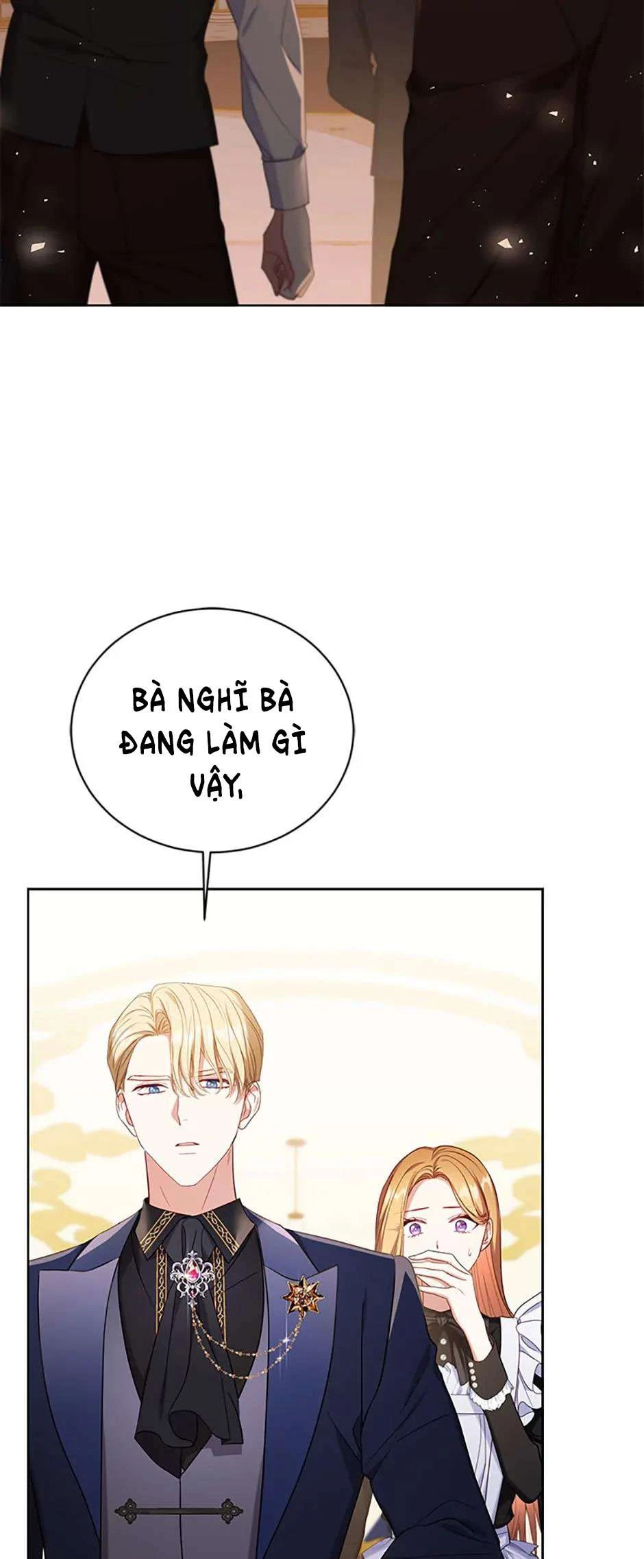 Hầu Nữ Trong Trò Chơi Harem Ngược Muốn Nghỉ Việc Chapter 50 - 19
