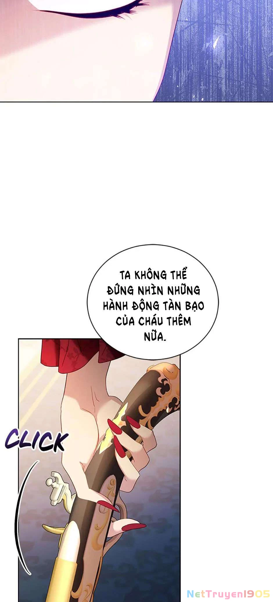 Hầu Nữ Trong Trò Chơi Harem Ngược Muốn Nghỉ Việc Chapter 50 - 24