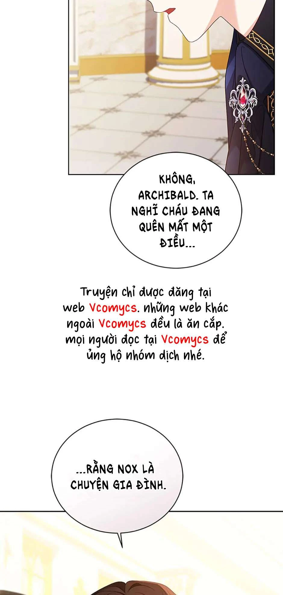 Hầu Nữ Trong Trò Chơi Harem Ngược Muốn Nghỉ Việc Chapter 50 - 27