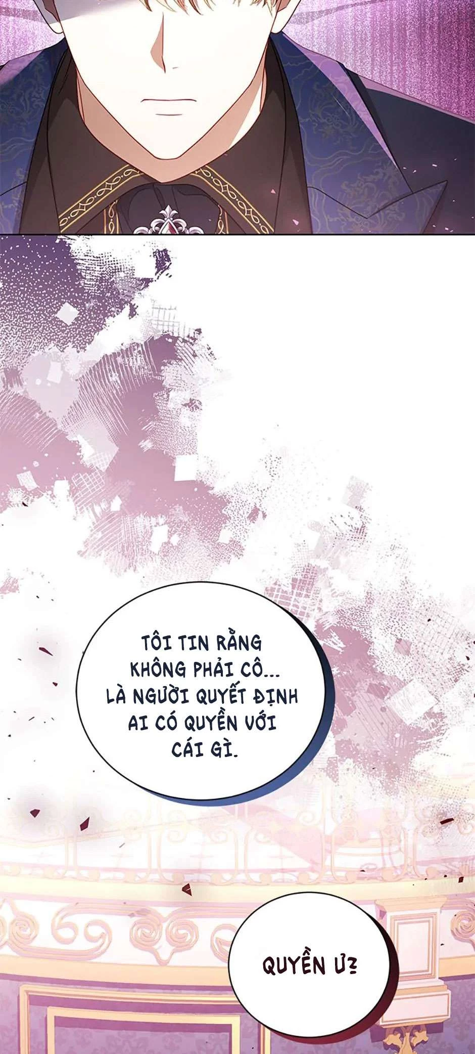 Hầu Nữ Trong Trò Chơi Harem Ngược Muốn Nghỉ Việc Chapter 50 - 30