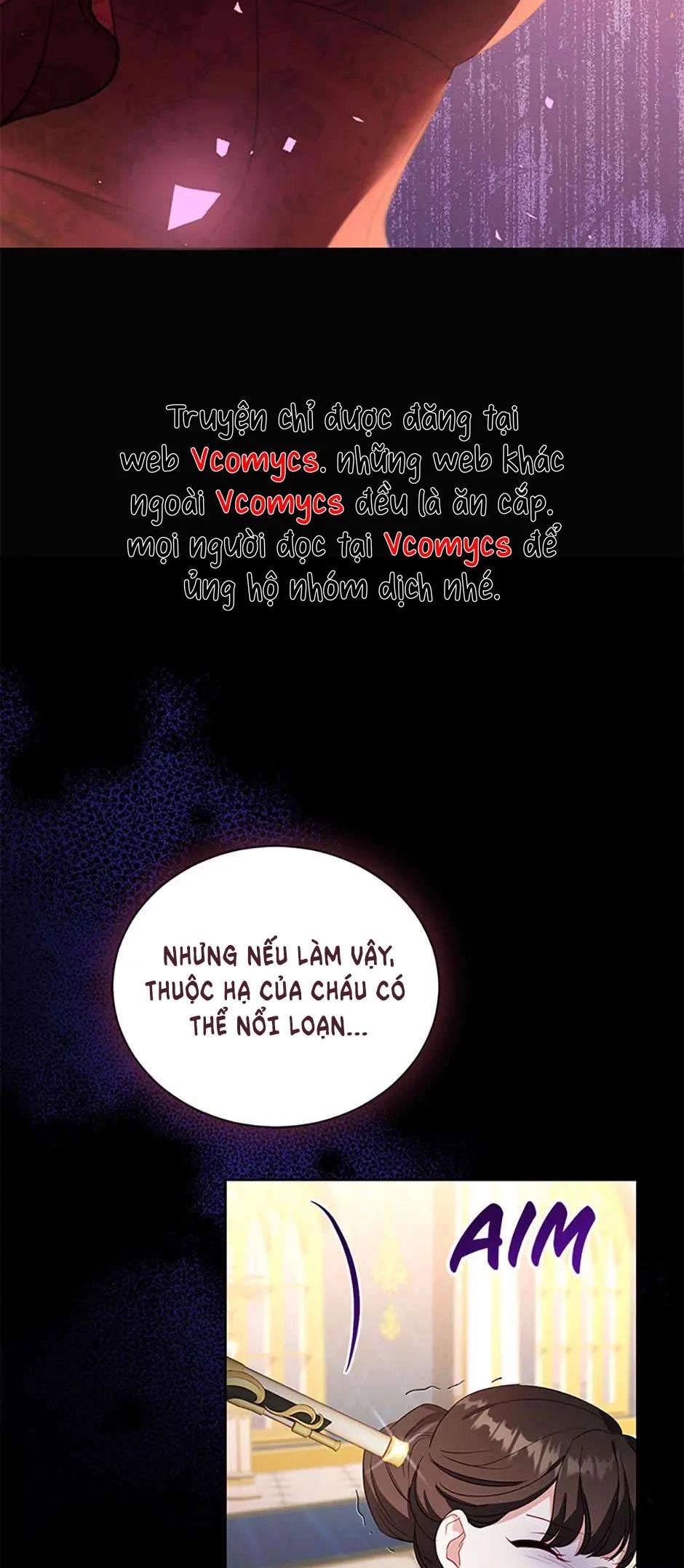 Hầu Nữ Trong Trò Chơi Harem Ngược Muốn Nghỉ Việc Chapter 50 - 34