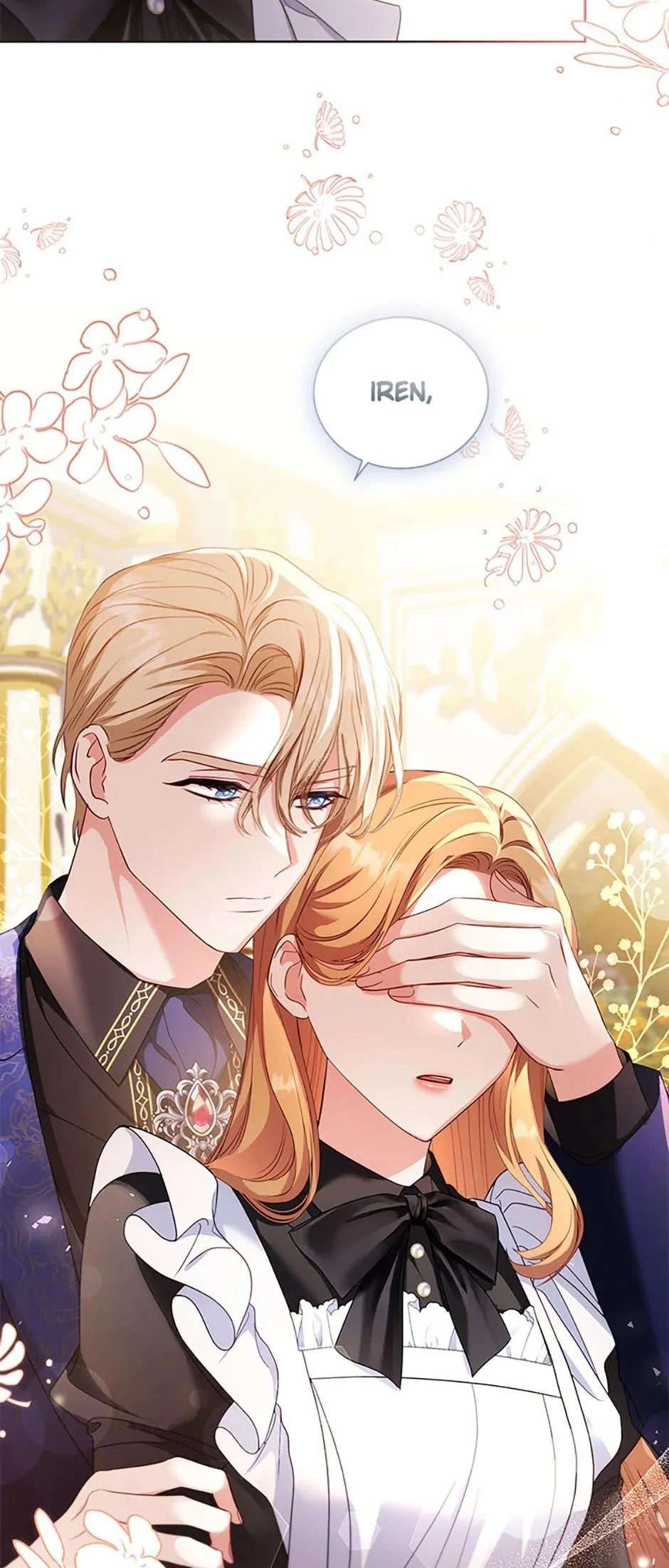 Hầu Nữ Trong Trò Chơi Harem Ngược Muốn Nghỉ Việc Chapter 50 - 43