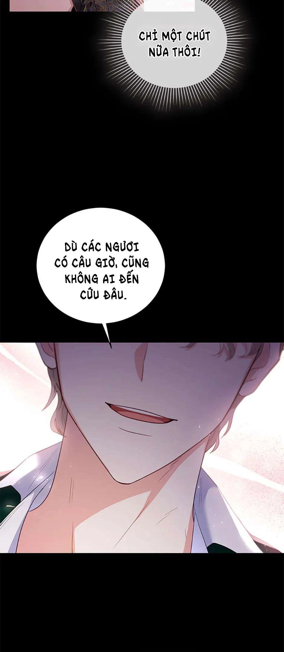 Hầu Nữ Trong Trò Chơi Harem Ngược Muốn Nghỉ Việc Chapter 50 - 59