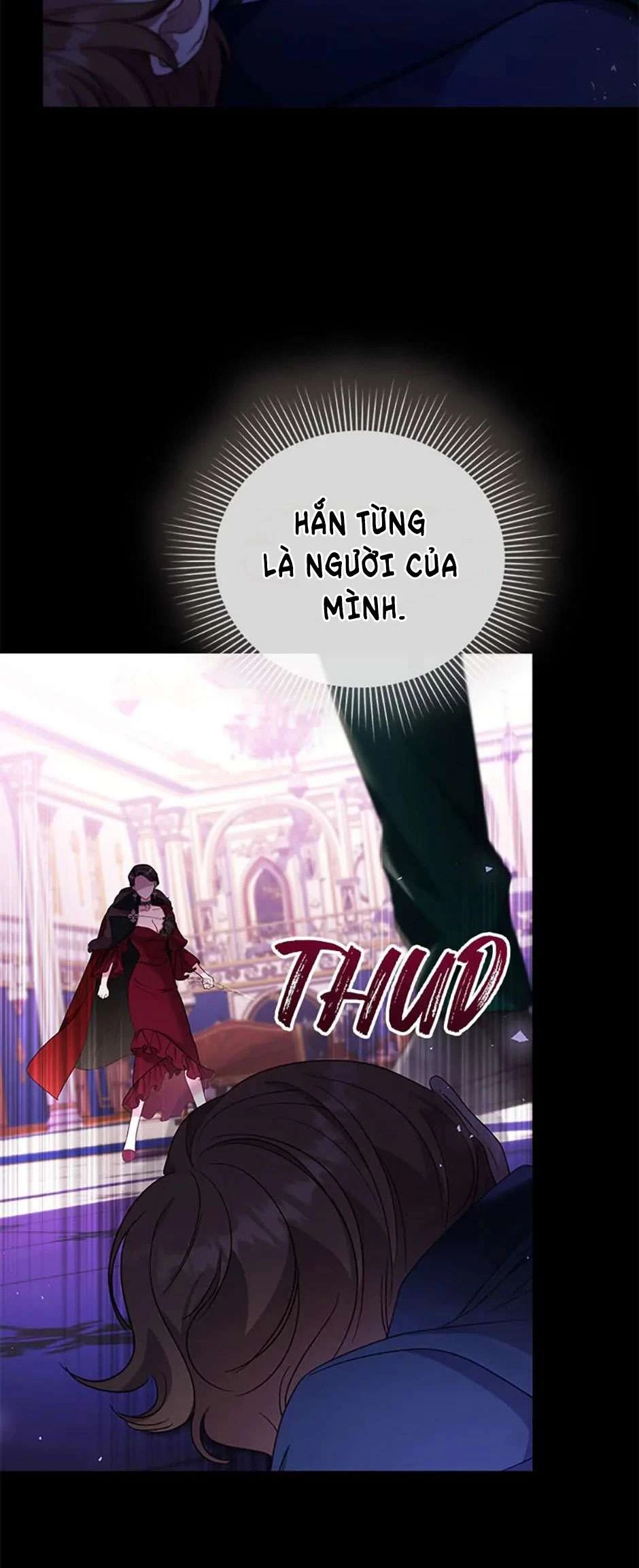 Hầu Nữ Trong Trò Chơi Harem Ngược Muốn Nghỉ Việc Chapter 50 - 62