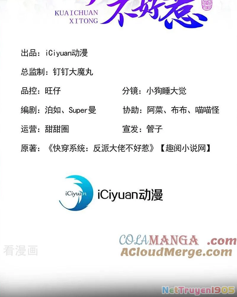 Hệ Thống Xuyên Nhanh: Ác Nam Không Dễ Chọc Chapter 147 - 2