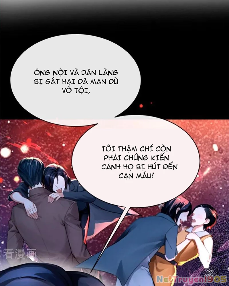 Hệ Thống Xuyên Nhanh: Ác Nam Không Dễ Chọc Chapter 147 - 3