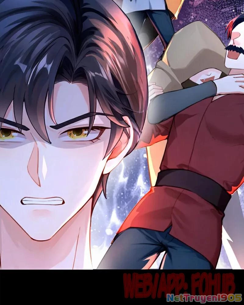 Hệ Thống Xuyên Nhanh: Ác Nam Không Dễ Chọc Chapter 147 - 4