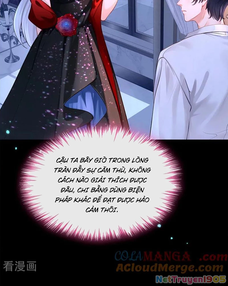 Hệ Thống Xuyên Nhanh: Ác Nam Không Dễ Chọc Chapter 147 - 6