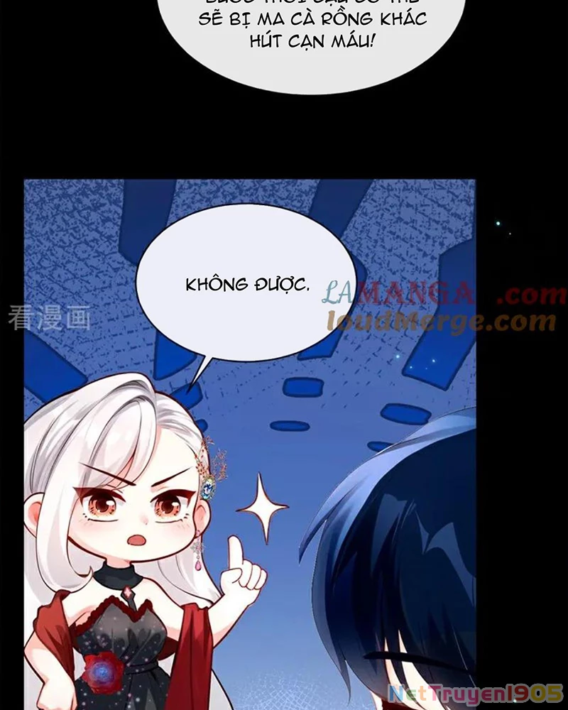 Hệ Thống Xuyên Nhanh: Ác Nam Không Dễ Chọc Chapter 147 - 11