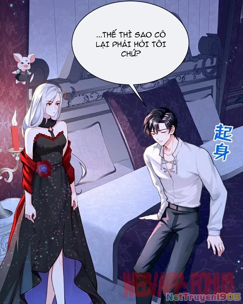 Hệ Thống Xuyên Nhanh: Ác Nam Không Dễ Chọc Chapter 147 - 13