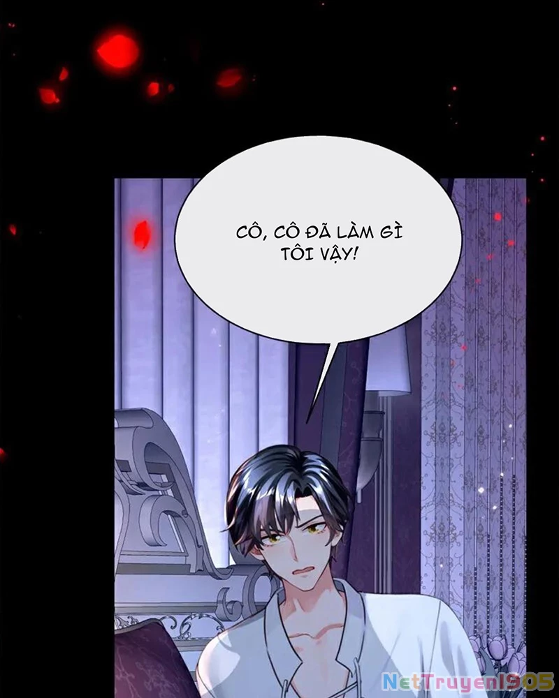 Hệ Thống Xuyên Nhanh: Ác Nam Không Dễ Chọc Chapter 147 - 21