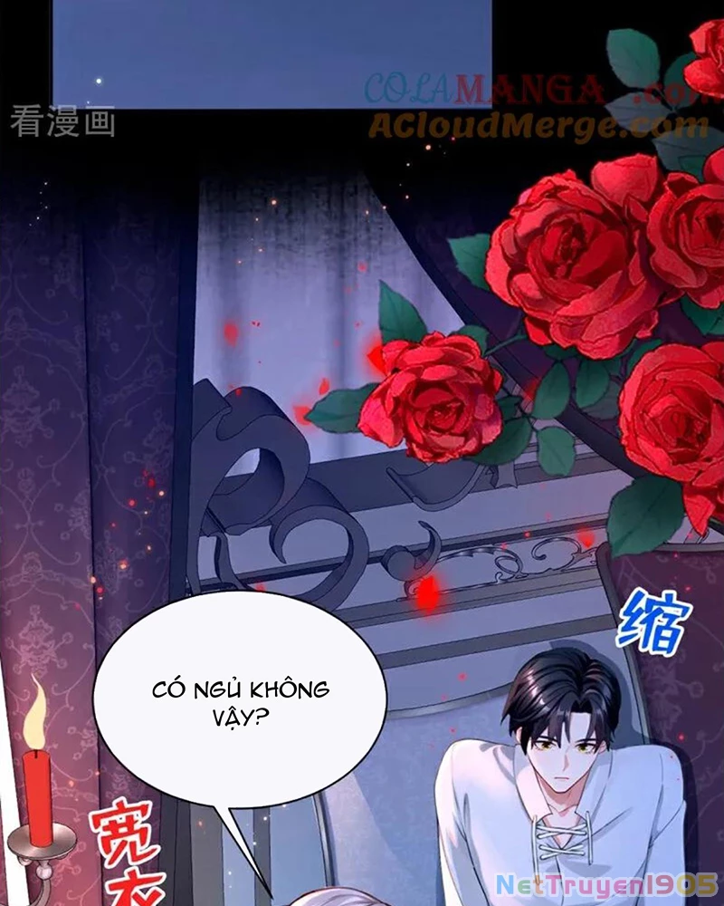 Hệ Thống Xuyên Nhanh: Ác Nam Không Dễ Chọc Chapter 147 - 26