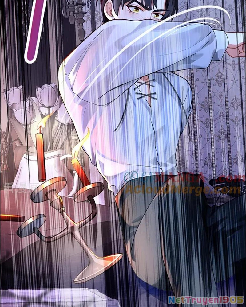 Hệ Thống Xuyên Nhanh: Ác Nam Không Dễ Chọc Chapter 147 - 30