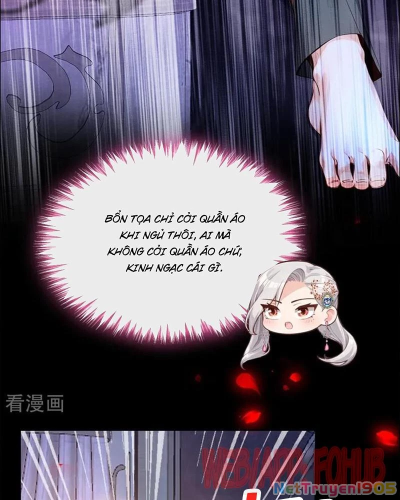 Hệ Thống Xuyên Nhanh: Ác Nam Không Dễ Chọc Chapter 147 - 31