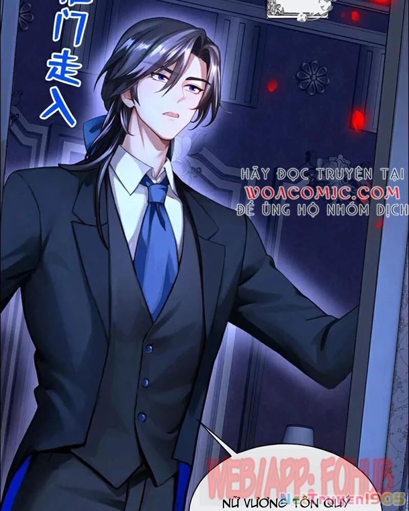 Hệ Thống Xuyên Nhanh: Ác Nam Không Dễ Chọc Chapter 147 - 34
