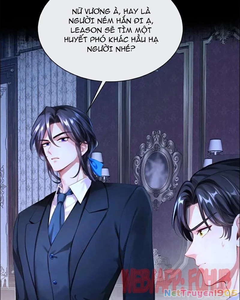 Hệ Thống Xuyên Nhanh: Ác Nam Không Dễ Chọc Chapter 147 - 37