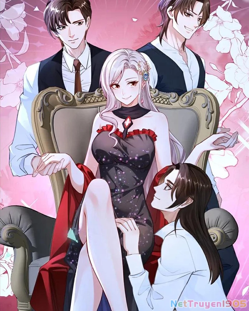 Hệ Thống Xuyên Nhanh: Ác Nam Không Dễ Chọc Chapter 147 - 44