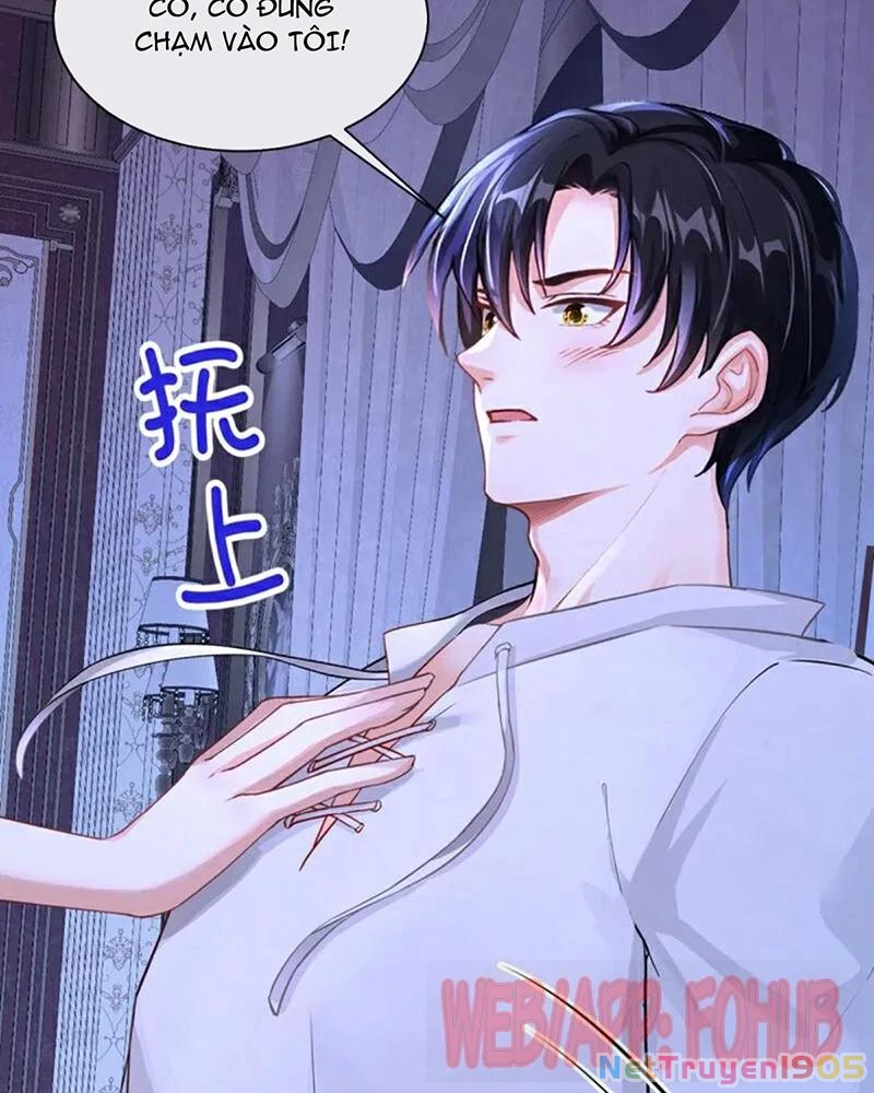 Hệ Thống Xuyên Nhanh: Ác Nam Không Dễ Chọc Chapter 147 - 61