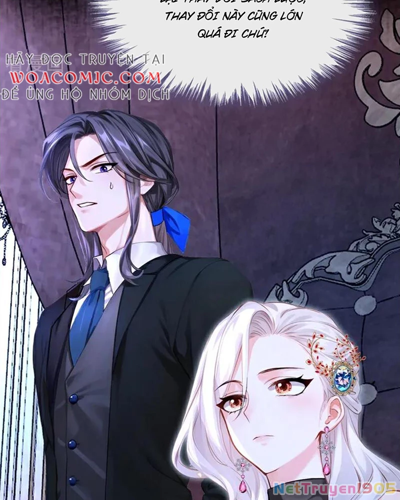 Hệ Thống Xuyên Nhanh: Ác Nam Không Dễ Chọc Chapter 148 - 50