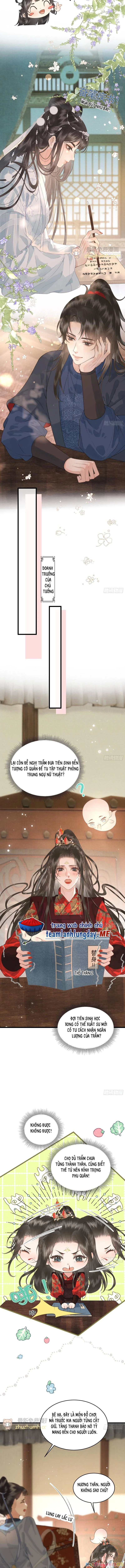 Phu Quân Giữ Thê Chapter 47 - 2