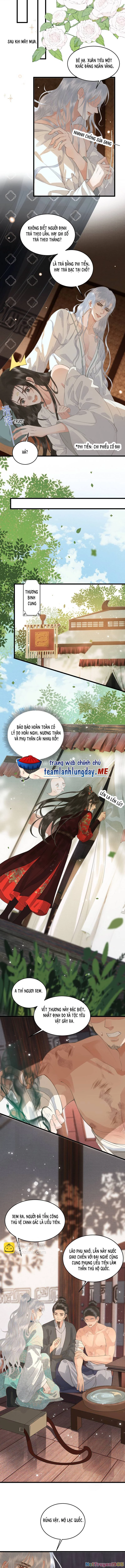 Phu Quân Giữ Thê Chapter 48 - 7