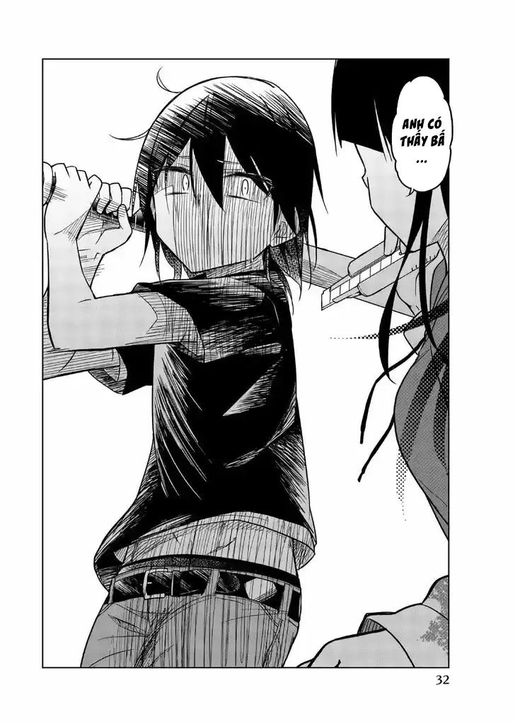 Ijousha No Ai Chapter 64 - 2