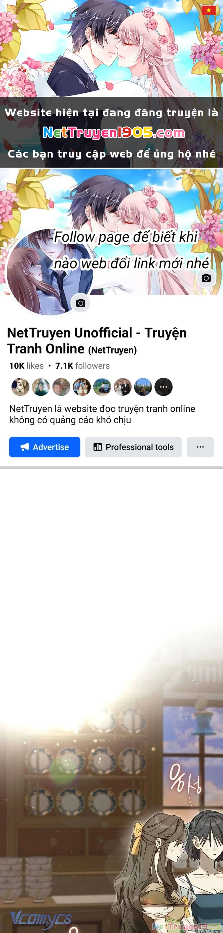 Cứ Cố Gắng Hết Sức Để Hối Hận Chapter 17 - 1