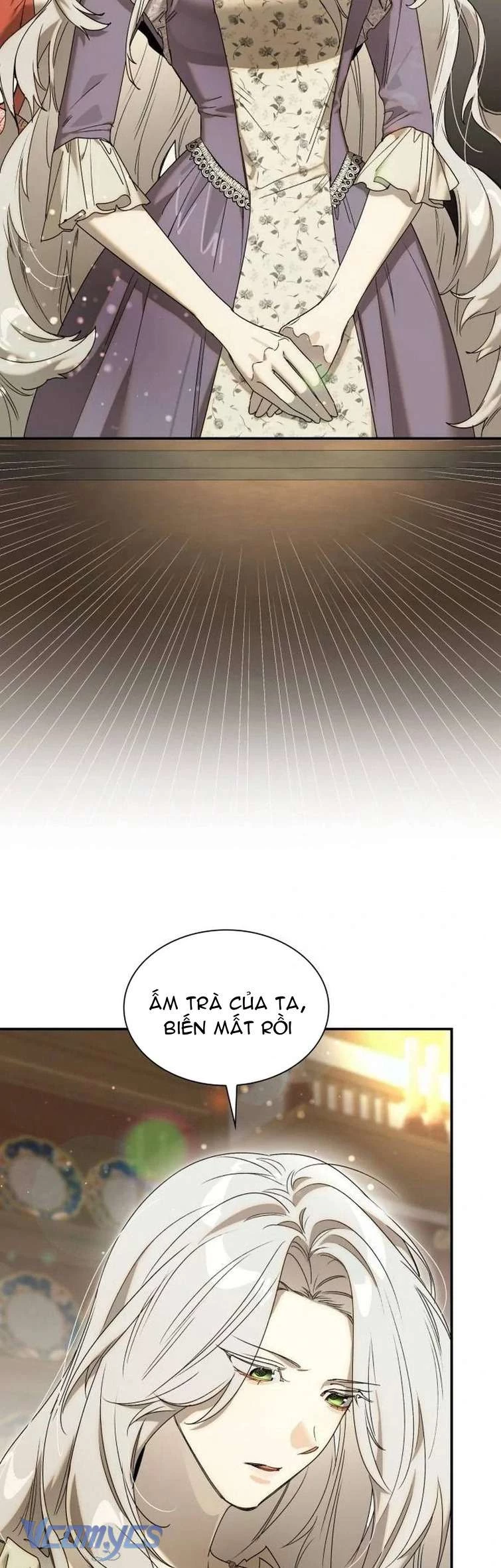 Cứ Cố Gắng Hết Sức Để Hối Hận Chapter 17 - 3
