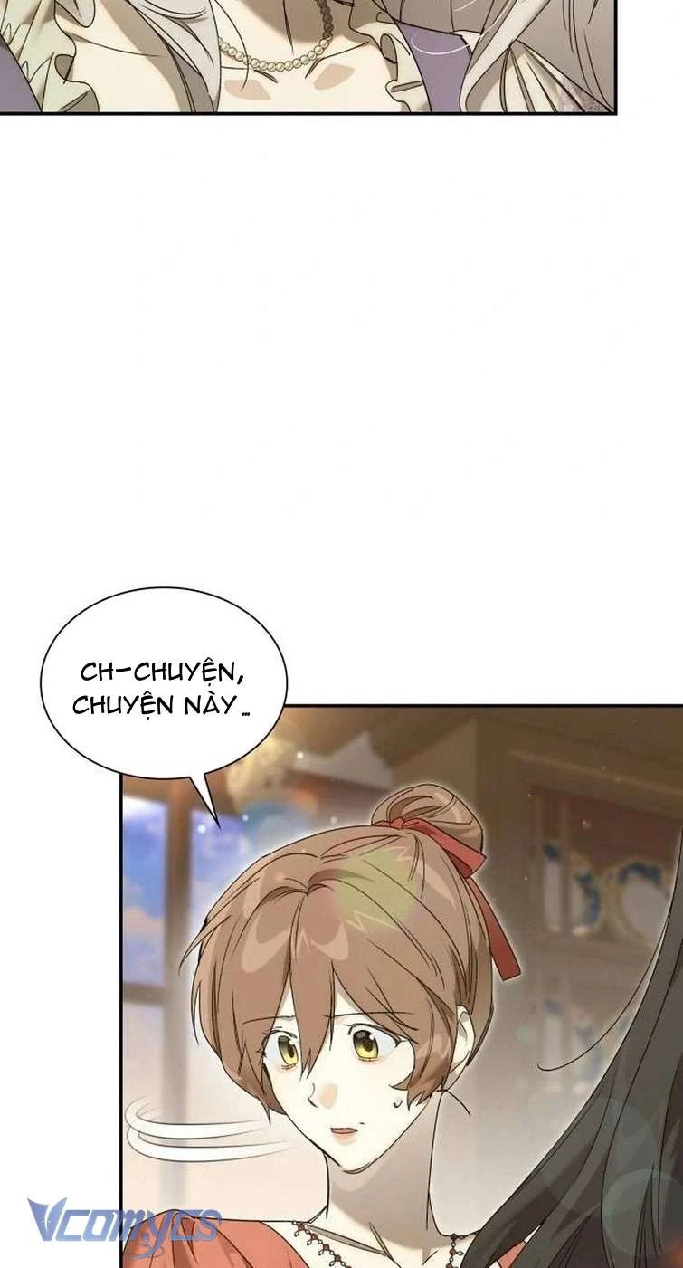 Cứ Cố Gắng Hết Sức Để Hối Hận Chapter 17 - 4
