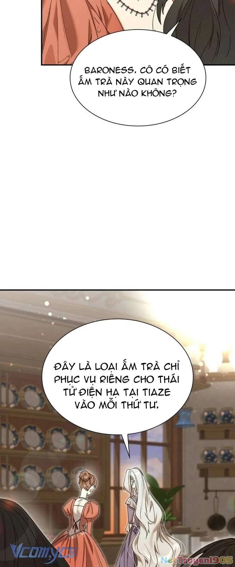 Cứ Cố Gắng Hết Sức Để Hối Hận Chapter 17 - 5
