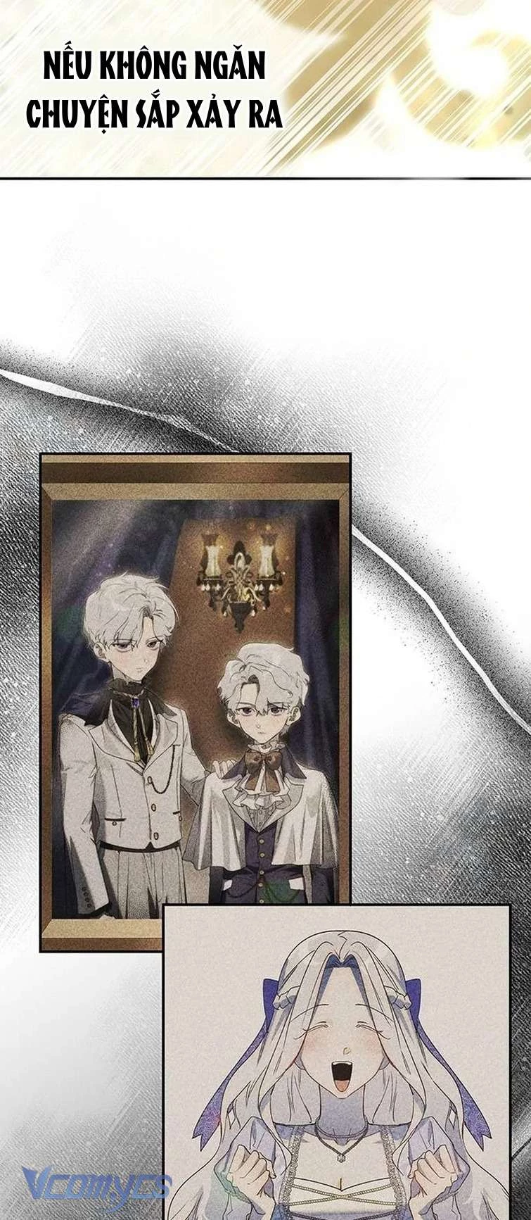 Cứ Cố Gắng Hết Sức Để Hối Hận Chapter 17 - 8