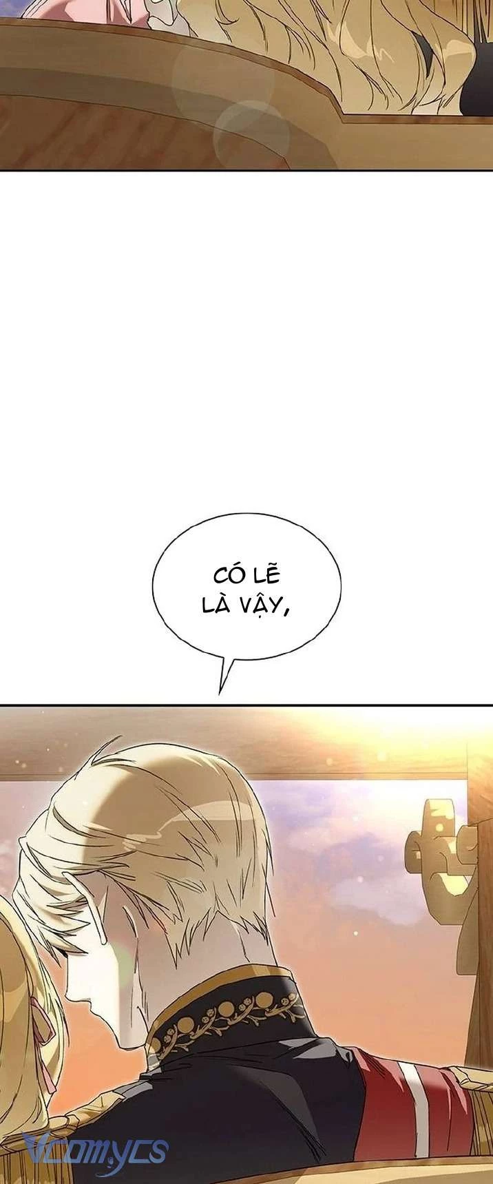 Cứ Cố Gắng Hết Sức Để Hối Hận Chapter 17 - 12