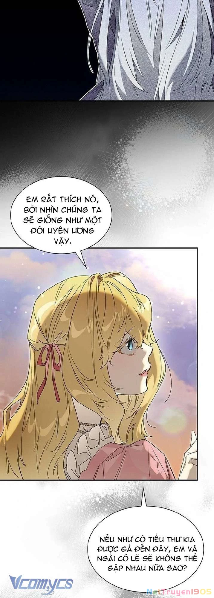 Cứ Cố Gắng Hết Sức Để Hối Hận Chapter 17 - 19