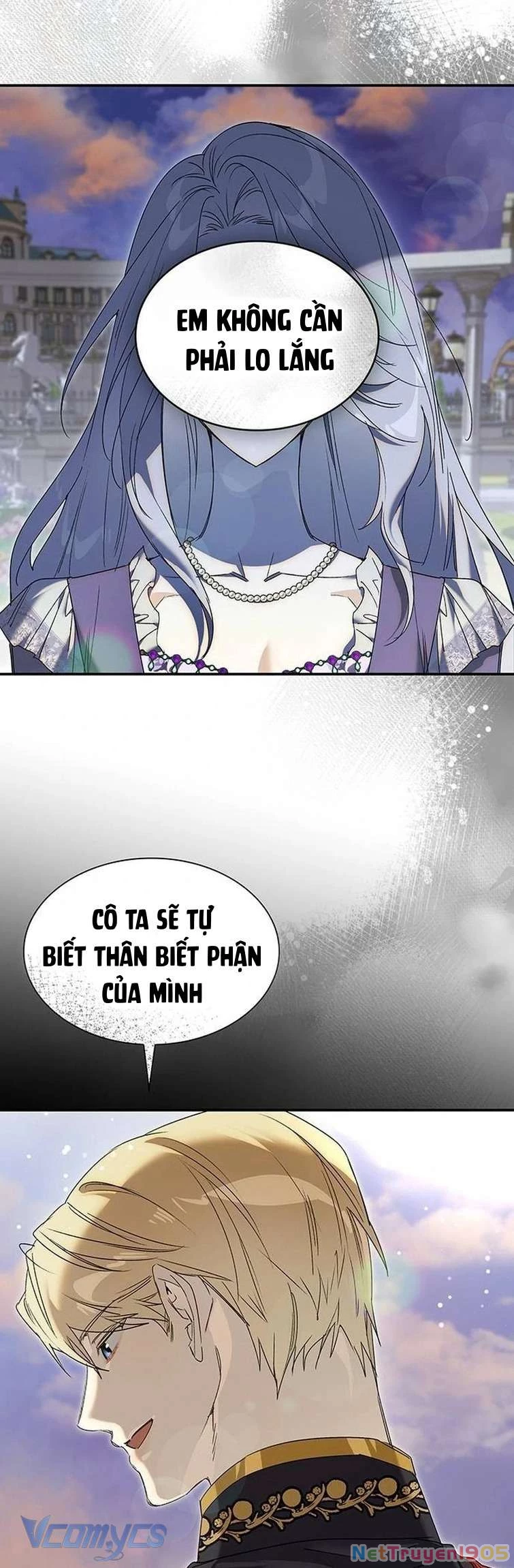 Cứ Cố Gắng Hết Sức Để Hối Hận Chapter 17 - 20
