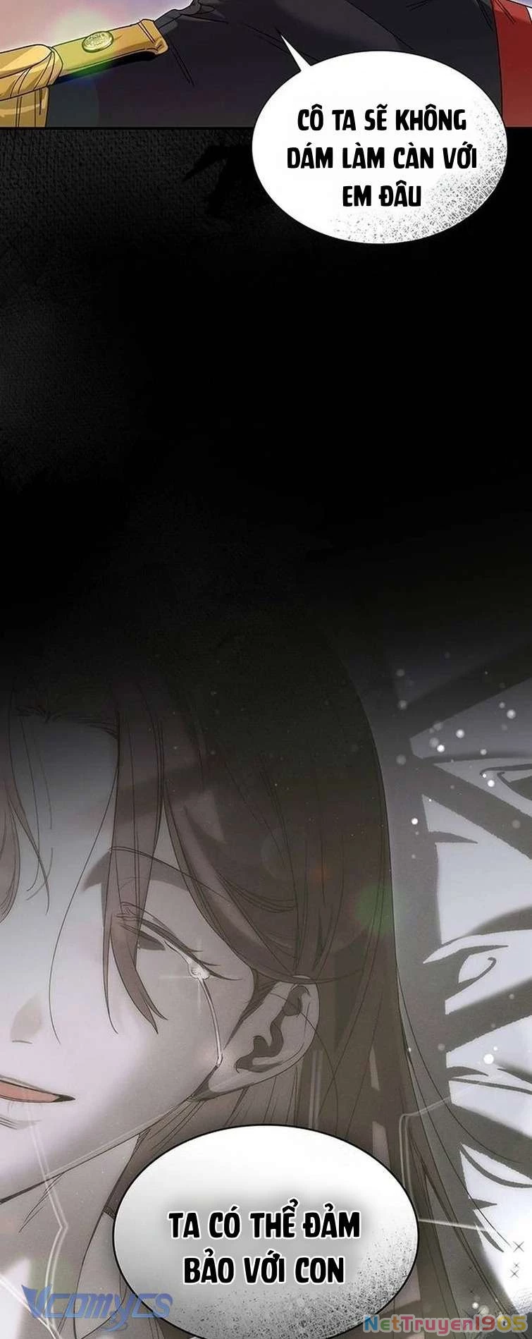 Cứ Cố Gắng Hết Sức Để Hối Hận Chapter 17 - 21