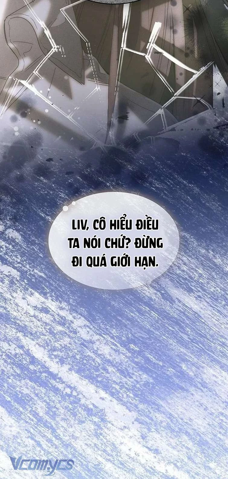 Cứ Cố Gắng Hết Sức Để Hối Hận Chapter 17 - 22
