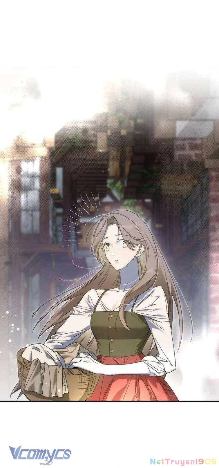 Cứ Cố Gắng Hết Sức Để Hối Hận Chapter 17 - 27