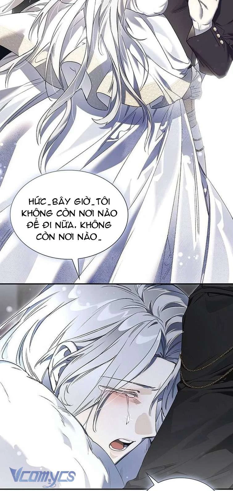 Cứ Cố Gắng Hết Sức Để Hối Hận Chapter 17 - 52
