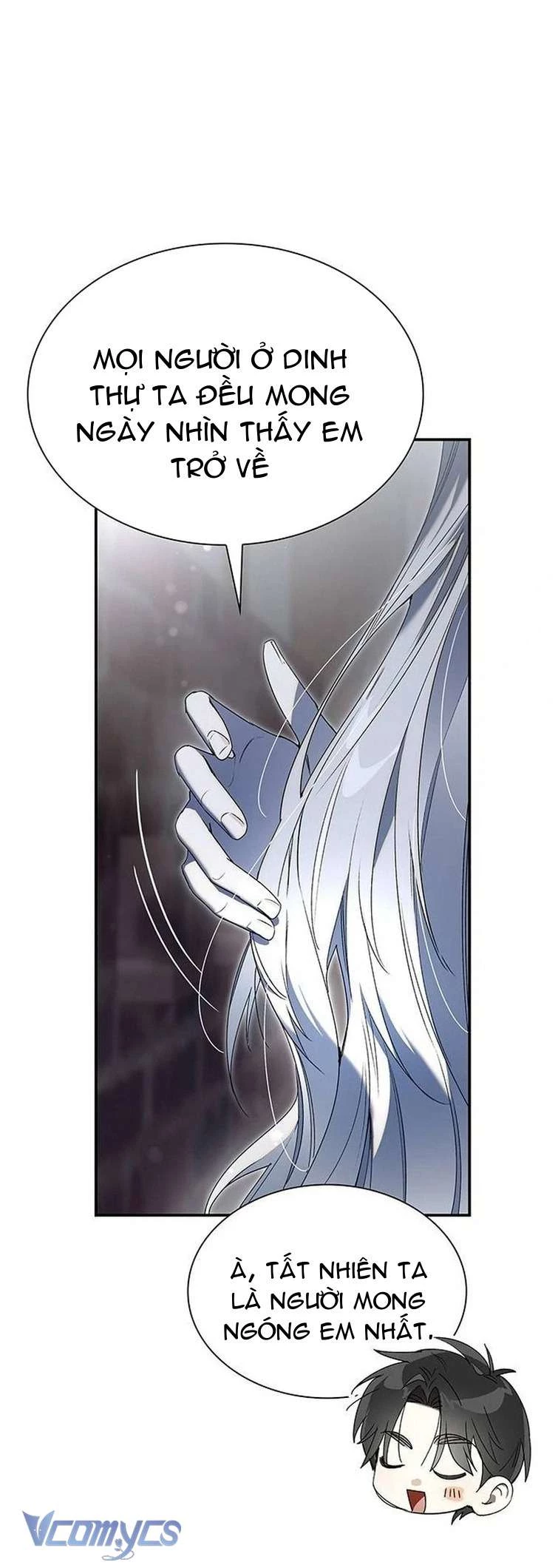 Cứ Cố Gắng Hết Sức Để Hối Hận Chapter 17 - 54