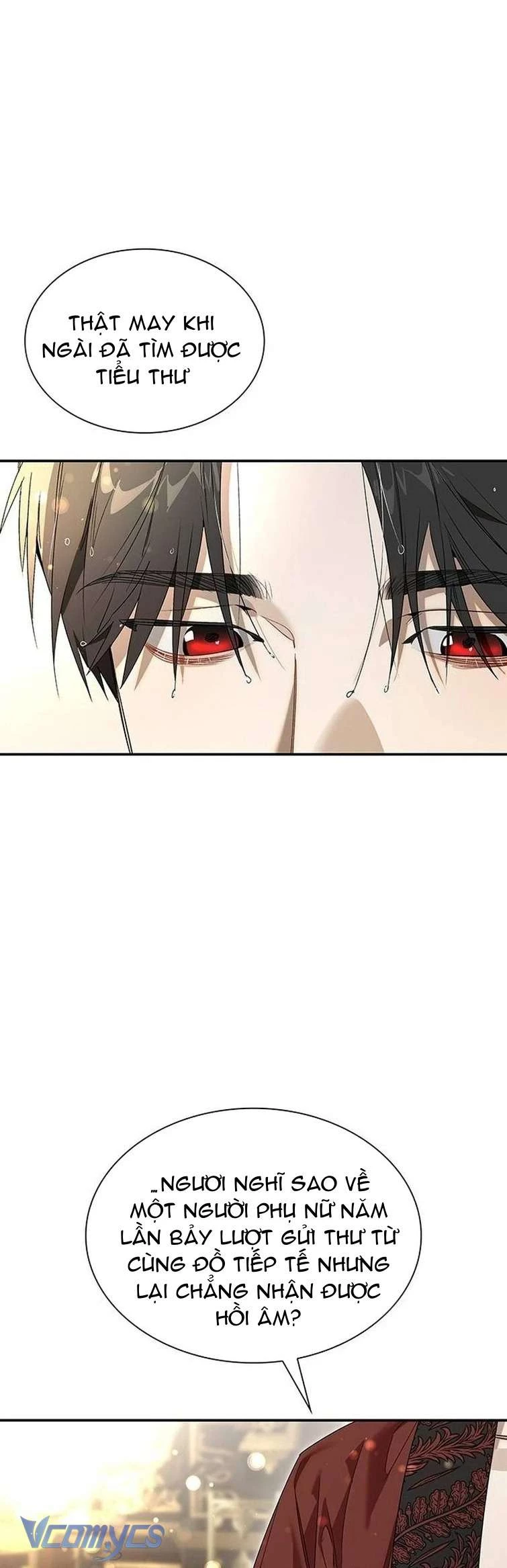 Cứ Cố Gắng Hết Sức Để Hối Hận Chapter 17 - 59