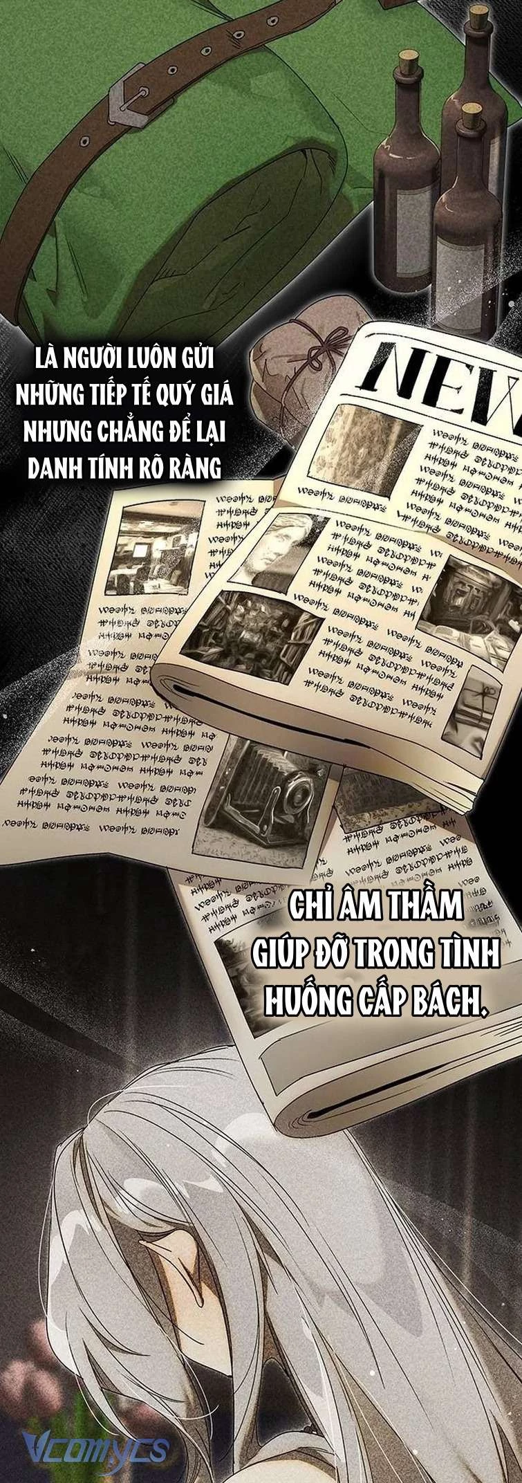 Cứ Cố Gắng Hết Sức Để Hối Hận Chapter 17 - 62