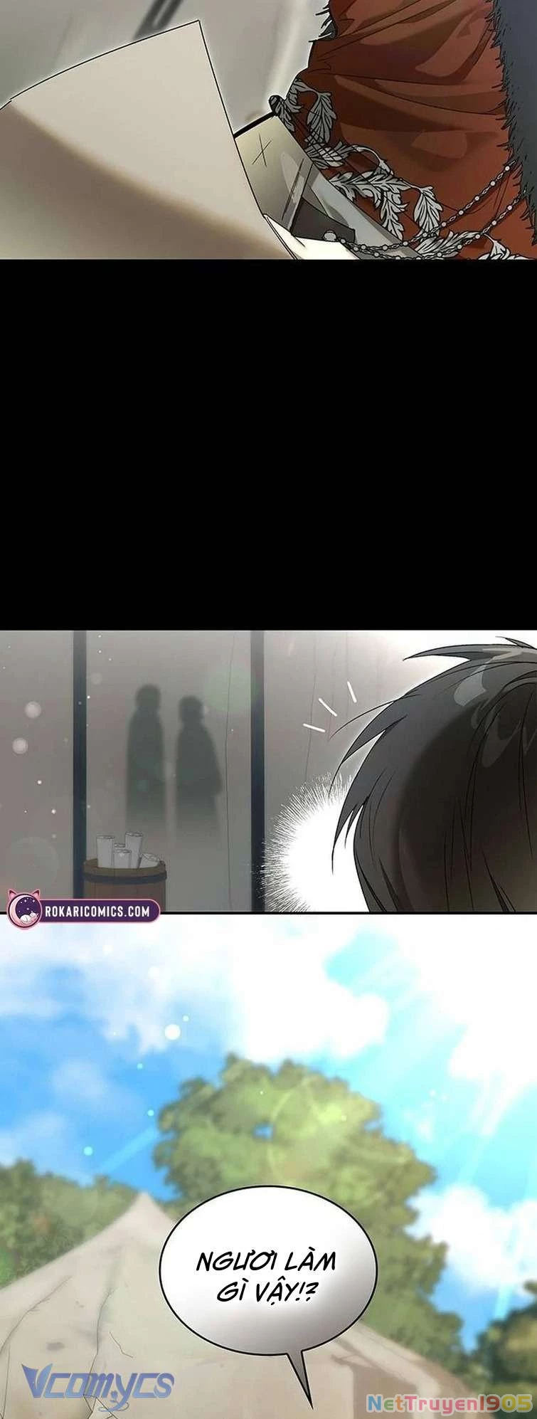 Cứ Cố Gắng Hết Sức Để Hối Hận Chapter 17 - 68