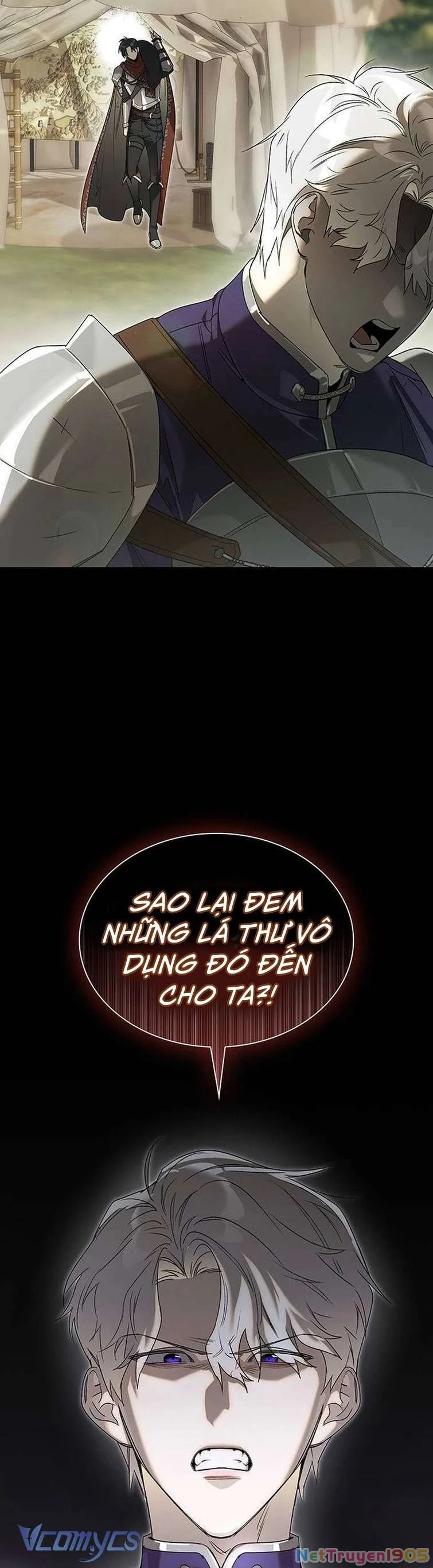 Cứ Cố Gắng Hết Sức Để Hối Hận Chapter 17 - 69