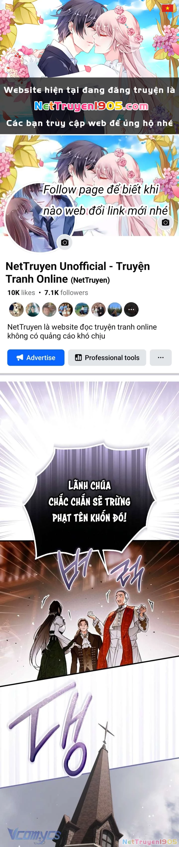 Ai Đó Đang Điều Khiển Cơ Thể Của Tôi Chapter 71 - 1