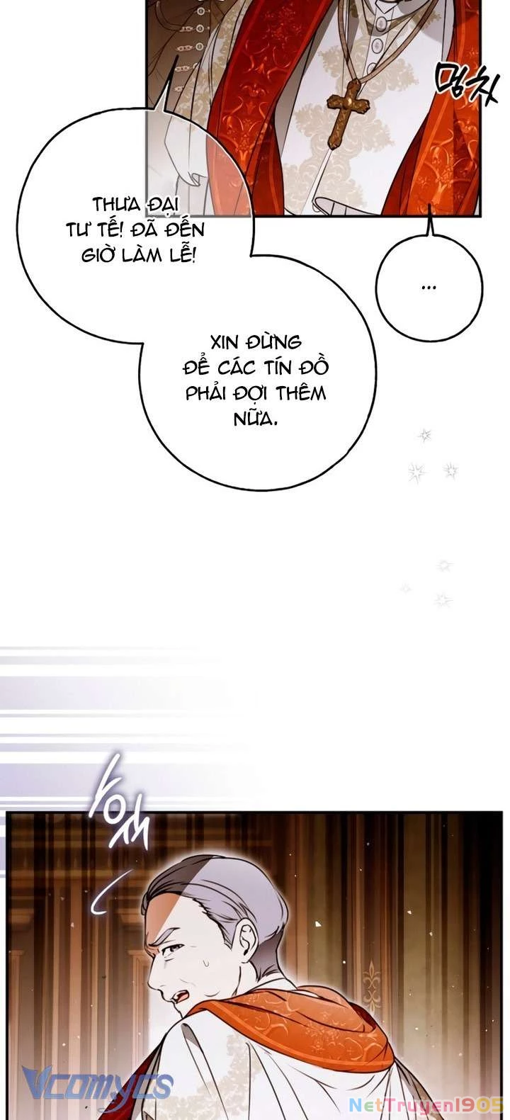 Ai Đó Đang Điều Khiển Cơ Thể Của Tôi Chapter 71 - 3