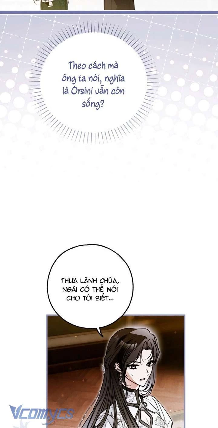 Ai Đó Đang Điều Khiển Cơ Thể Của Tôi Chapter 71 - 5