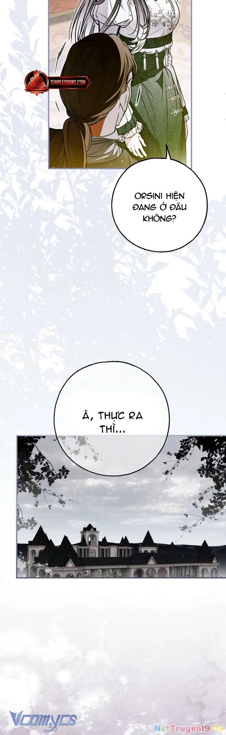 Ai Đó Đang Điều Khiển Cơ Thể Của Tôi Chapter 71 - 6
