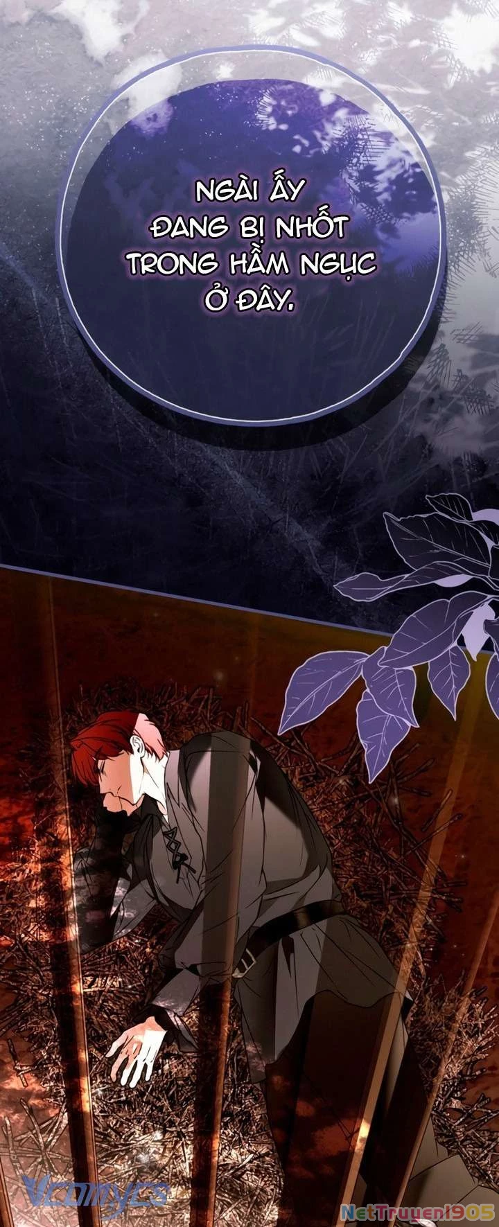 Ai Đó Đang Điều Khiển Cơ Thể Của Tôi Chapter 71 - 7